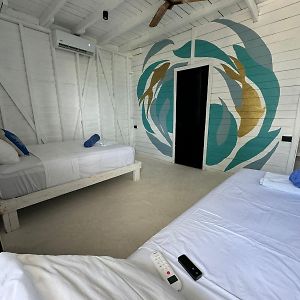 Habitación Doble Deluxe