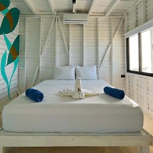 Habitación Deluxe con Cama Queen